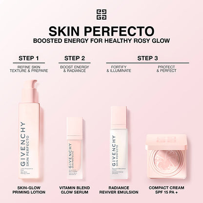 GIVENCHY Skin PFCT Emulsion, 50ml