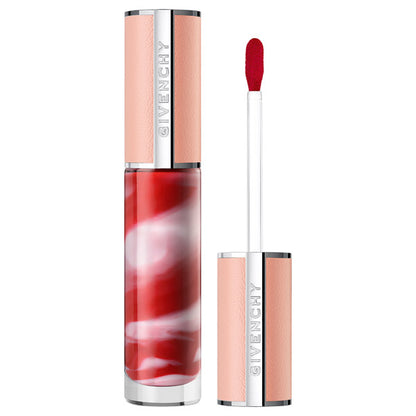 GIVENCHY Rose Perfect Liquid Lip Balm (No.37 Rouge Grené)