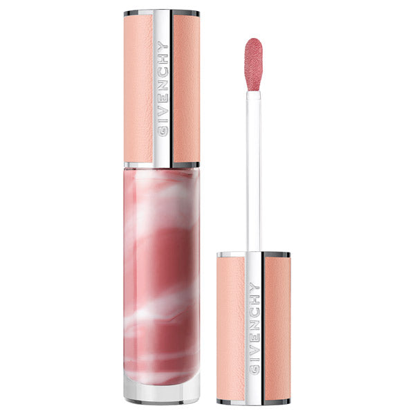 GIVENCHY Rose Perfect Liquid Lip Balm (No.210 Pink Nude)