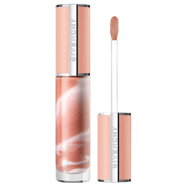GIVENCHY Rose Perfect Liquid Lip Balm (No.110 Milky Nude)