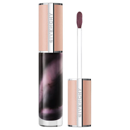 GIVENCHY Rose Perfect Liquid Lip Balm (No.011 Black Pink)