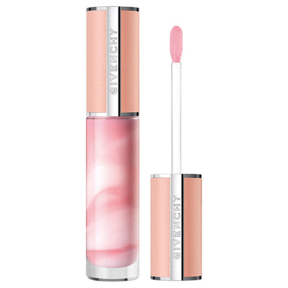 GIVENCHY Rose Perfect Liquid Lip Balm (No.001 Pink Irresistible)