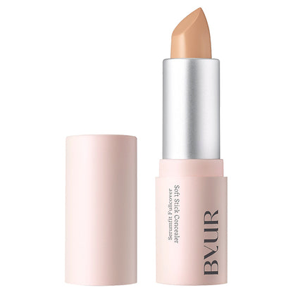 ByUR Serum Fit Full Cover Soft Stick Concealer, 23 Natural Beige, 4g