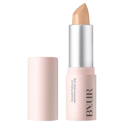 ByUR Serum Fit Full Cover Soft Stick Concealer, 21 Light Beige, 4g