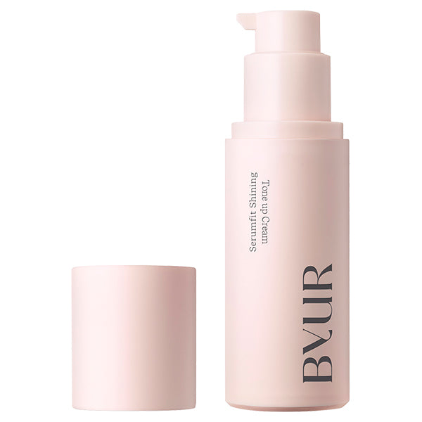 ByUR Serum Fit Shining Tone-Up Cream, 40g