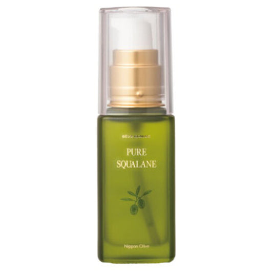Olive Manon Pure Squalane, 35ml