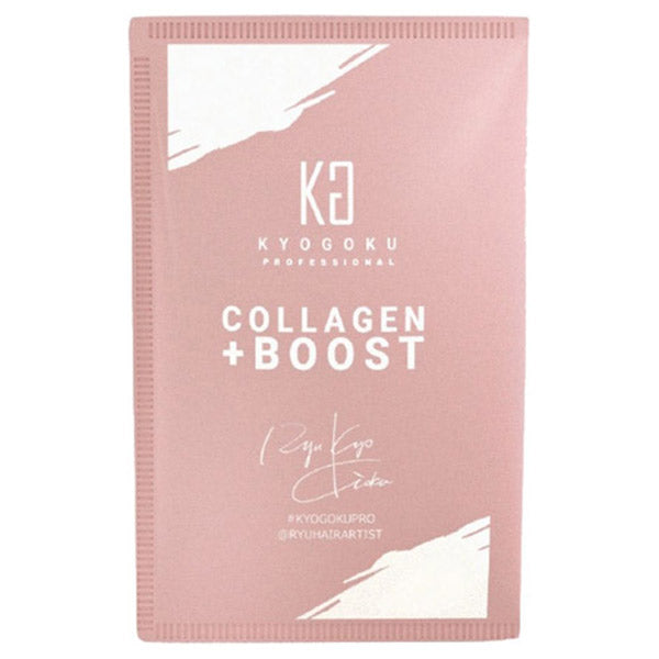 Kyogoku Collagen Boost+, 3g