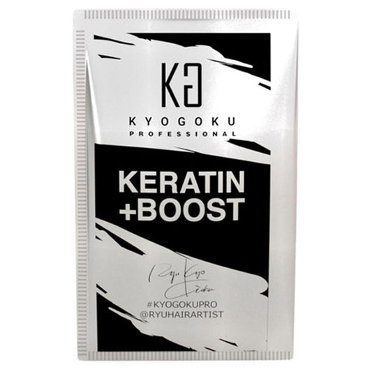 Kyogoku Keratin Boost+, 3g