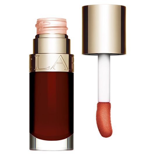 CLARINS Lip Comfort Oil (09 Chocolate)
