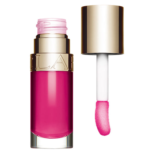 CLARINS Lip Comfort Oil (02 Raspberry)