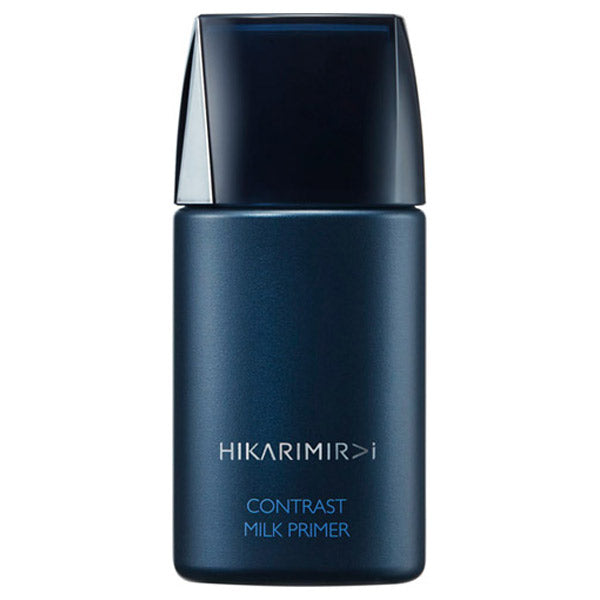 HIKARIMIRAI Contrast Milk Primer (Wild Rose), 30ml