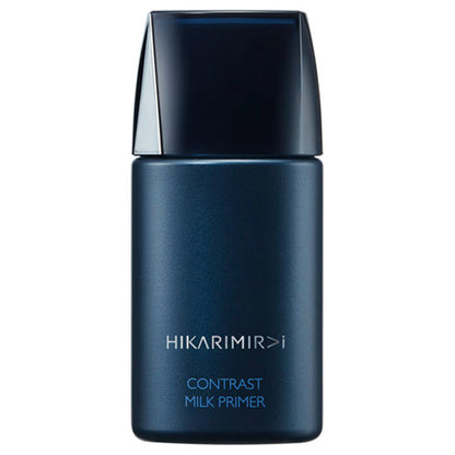 HIKARIMIRAI Contrast Milk Primer (Wild Rose), 30ml