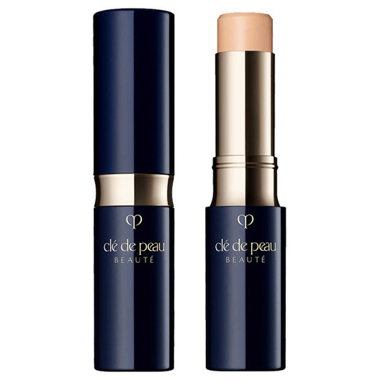 Cle de Peau Beaute Correcture Visage N, SPF25 PA+++, NO, 5g, Fragrance made with natural rose oil etc.