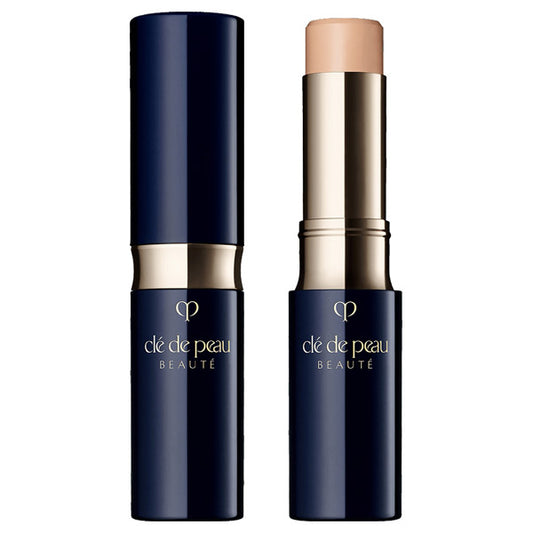Cle de Peau Beaute Correcture Visage N, SPF25 PA+++, DO, 5g, Fragrance made with natural rose oil