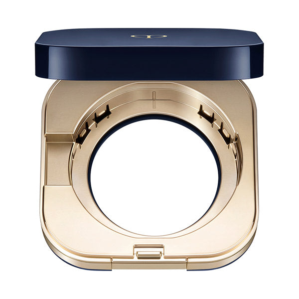 Cle de Peau Beaute Case (Tan Cushion Eclat Naturel), Case