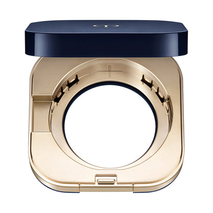 Cle de Peau Beaute Case (Tan Cushion Eclat Naturel), Case