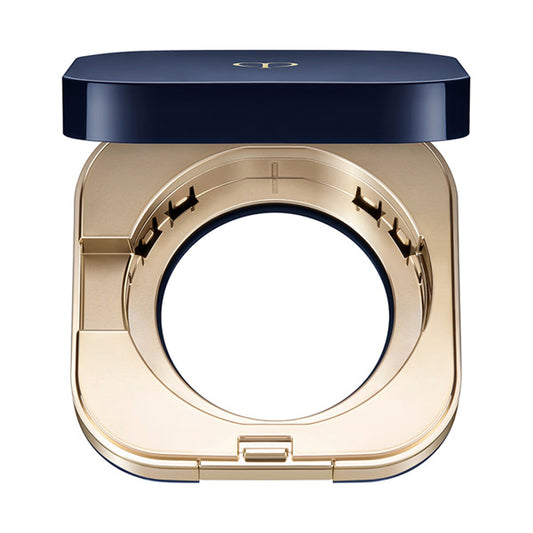 Cle de Peau Beaute Case (Tan Cushion Eclat Naturel), Case