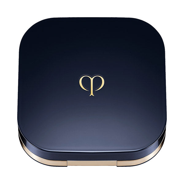 Cle de Peau Beaute Case (Tan Cushion Eclat Naturel), Case