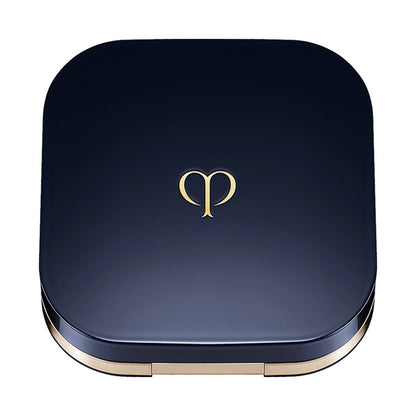 Cle de Peau Beaute Case (Tan Cushion Eclat Naturel), Case