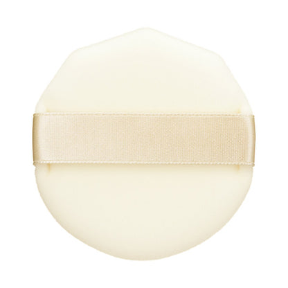 Gracy Finish Powder UV Puff