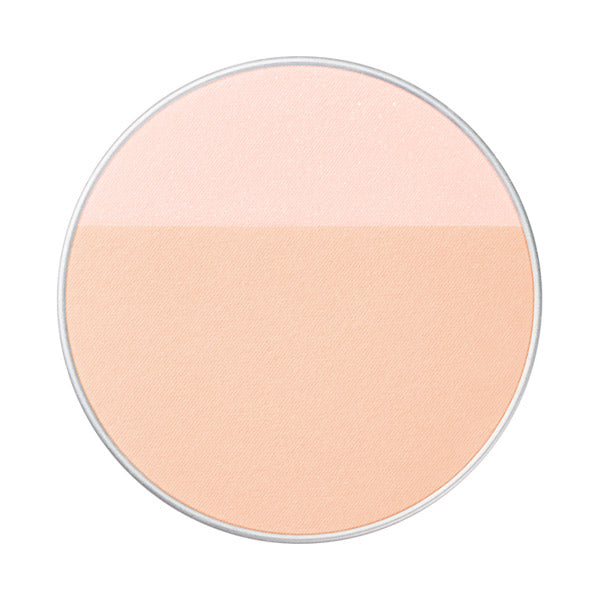 Gracy Finish Powder UV Refill SPF50 (Pink Ochre) 7.5g