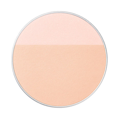 Gracy Finish Powder UV Refill SPF50 (Pink Ochre) 7.5g