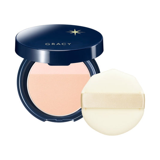 Light Finishing Powder UV, SPF50+ PA++++, Pink Ochre, 7.5g