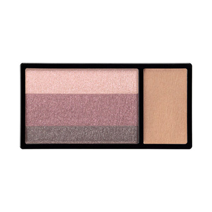 MAQuillAGE Dramatic Eye Color (Multi), VI745 Purple Sweet Potato, 2.5g, Fragrance-free