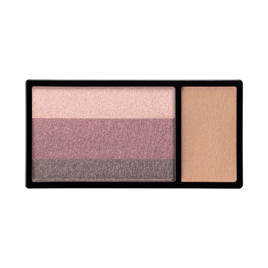 MAQuillAGE Dramatic Eye Color (Multi), VI745 Purple Sweet Potato, 2.5g, Fragrance-free