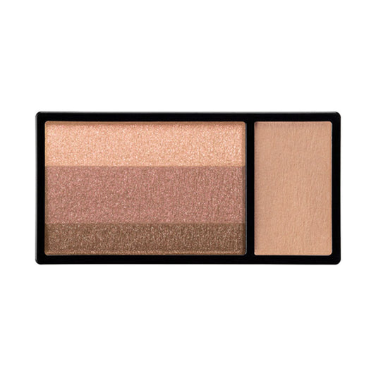 MAQuillAGE Dramatic Eye Color (Multi), BR343 Almond Galette, 2.5g, Fragrance-free