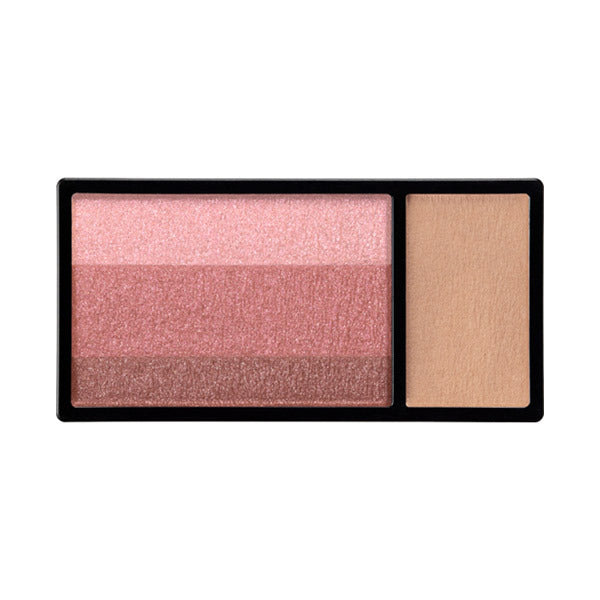 MAQuillAGE Dramatic Eye Color (Multi), RD342 Berry Tiramisu, 2.5g, Fragrance-free