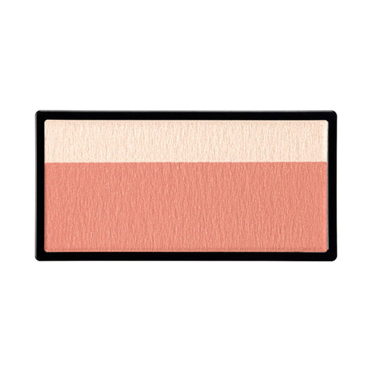 MAQuillAGE Dramatic Cheek Color, BE323 Pear Macaron (Powder), 3g
