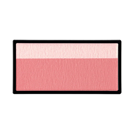 MAQuillAGE Dramatic Cheek Color, RD322 Apple Macaron (Powder), 3g