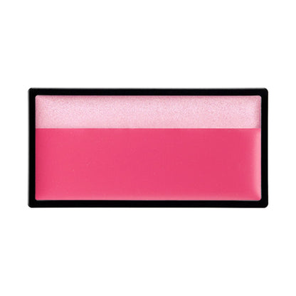 MAQuillAGE Dramatic Cheek Color Cream (RS421 Peach Sorbet)