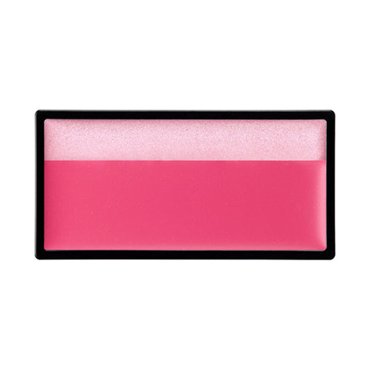 MAQuillAGE Dramatic Cheek Color Cream (RS421 Peach Sorbet)