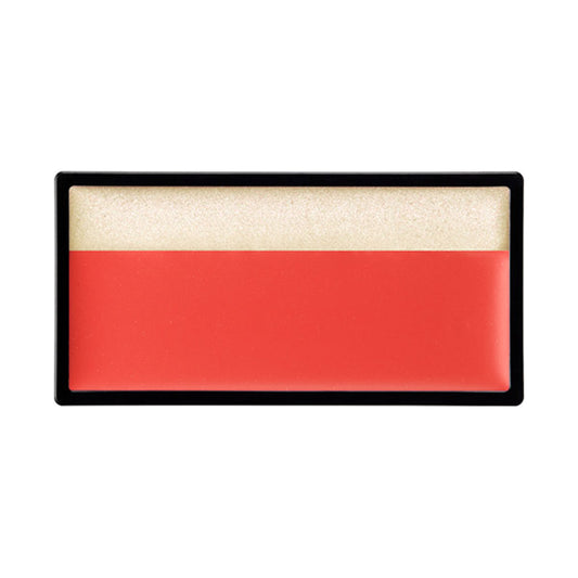 MAQuillAGE Dramatic Cheek Color Cream (OR423 Mango Sorbet)