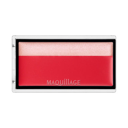 MAQuillAGE Dramatic Cheek Color Cream (RD422 Pomegranate Sorbet)