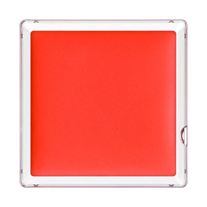 MAQuillAGE Dramatic Lip Color Glossy (OR433 Orange Gelee)
