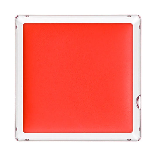 MAQuillAGE Dramatic Lip Color Glossy (OR433 Orange Gelee)
