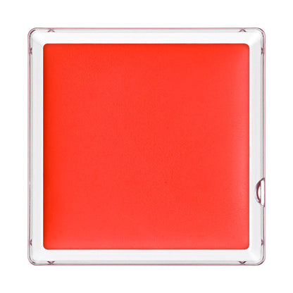 MAQuillAGE Dramatic Lip Color, OR433 Orange Jelly (Glossy), 0.8g