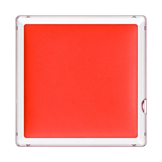 MAQuillAGE Dramatic Lip Color, OR433 Orange Jelly (Glossy), 0.8g