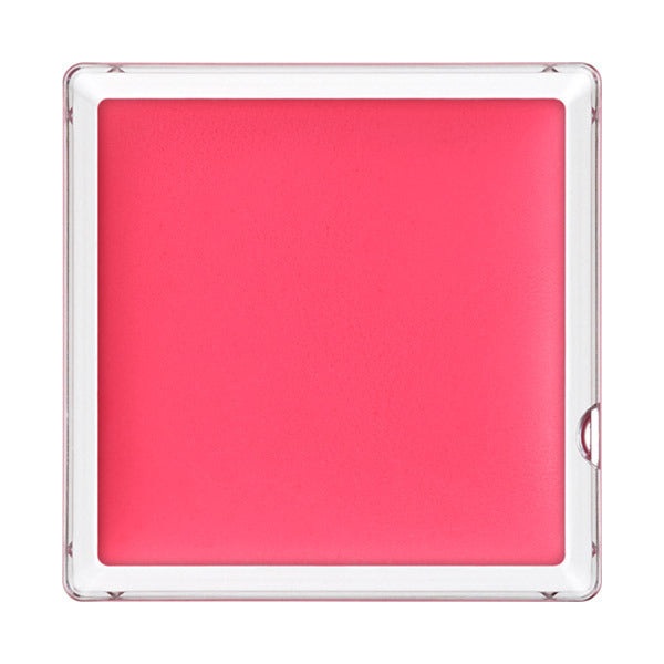 MAQuillAGE Dramatic Lip Color, PK431 Cherry Jelly (Glossy), 0.8g