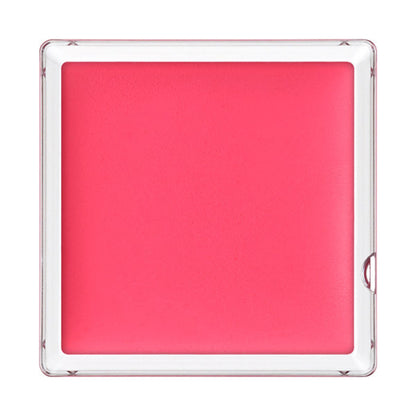 MAQuillAGE Dramatic Lip Color, PK431 Cherry Jelly (Glossy), 0.8g