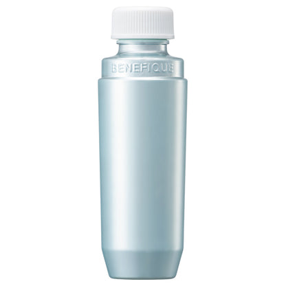 BENEFIQUE Holistic Bright, Refill, 45ml, Thick and dense texture, Floral floral scent