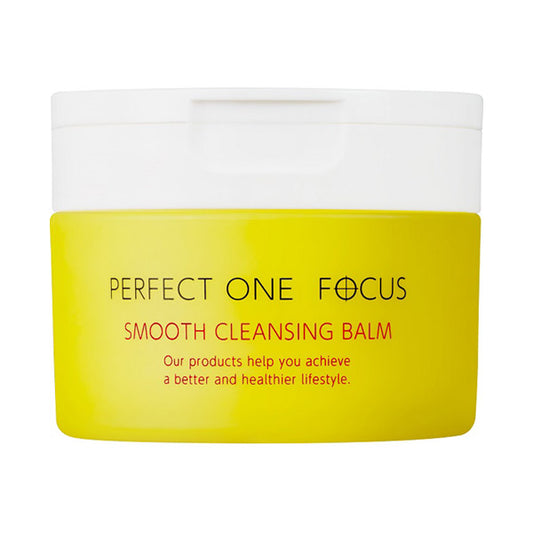 Perfect One Perfect One Focus Smooth Cleansing Balm, 75g
