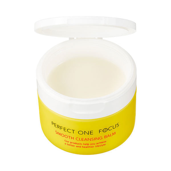 Perfect One Perfect One Focus Smooth Cleansing Balm, 75g