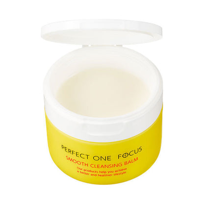 Perfect One Perfect One Focus Smooth Cleansing Balm, 75g