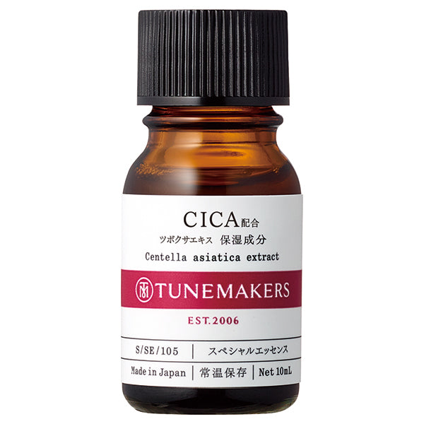 TUNEMAKERS CICA Centella Asiatica Extract