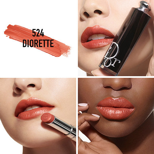 Dior Addict Lipstick Refill (524 Diorette)