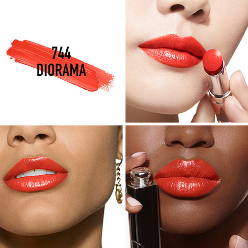 Dior Dior Addict Lipstick, 744 Diorama